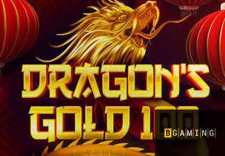 Dragon's Gold 100