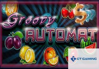 Groovy Automat