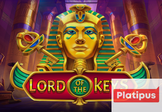 Lord of the Keys