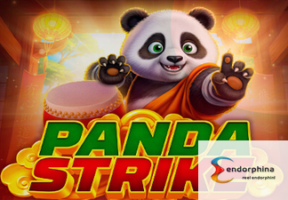 Panda Strike