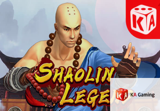 Shaolin Legend
