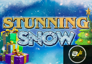 Stunning Snow