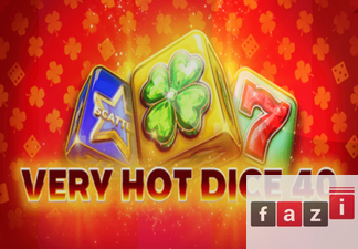 Very Hot Dice 40